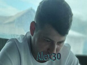 Alex30