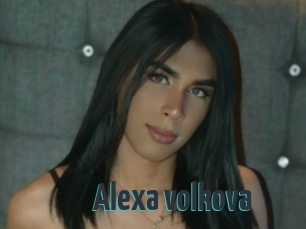 Alexa_volkova