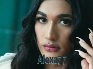 Alexa77