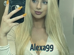 Alexa99