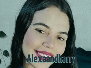 Alexaandharry