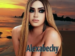 Alexabecky