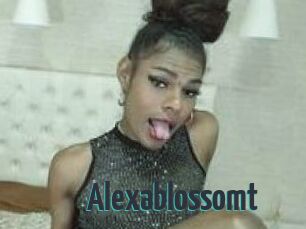 Alexablossomt