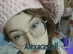 Alexacastell