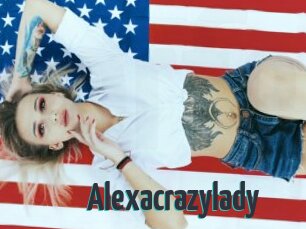 Alexacrazylady