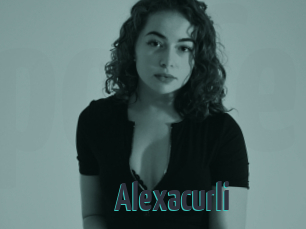 Alexacurli