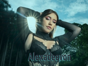 Alexadeevon