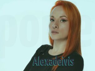 Alexadeivis