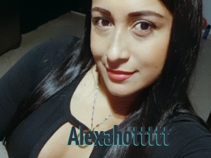 Alexahottttt