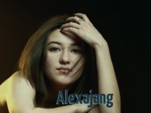 Alexajang