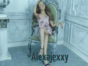 Alexajexxy