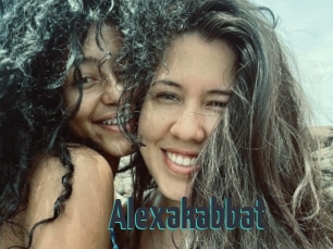 Alexakabbat