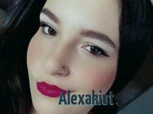 Alexakiut