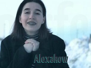 Alexakow