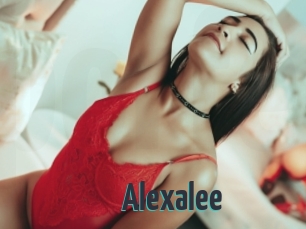 Alexalee