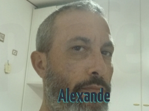 Alexande