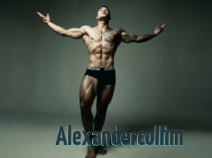 Alexandercollim