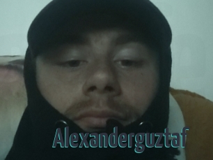 Alexanderguztaf