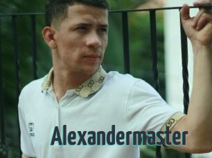 Alexandermaster