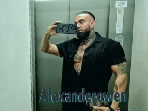 Alexanderowen