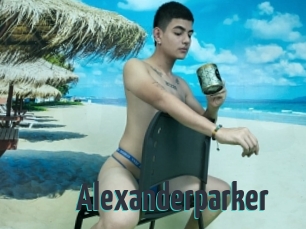 Alexanderparker