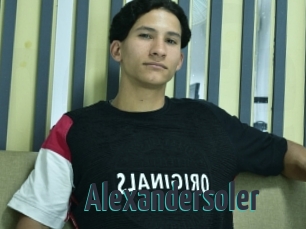 Alexandersoler