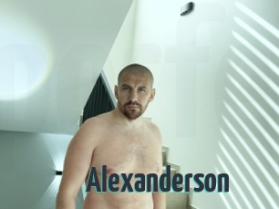 Alexanderson