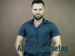 Alexandertruetop