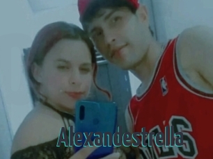 Alexandestrella