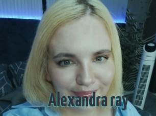 Alexandra_ray