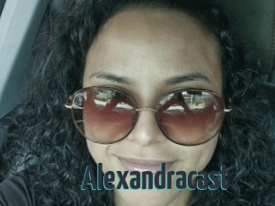 Alexandracast