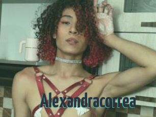 Alexandracorrea