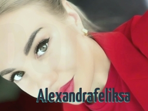 Alexandrafeliksa