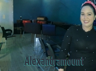 Alexandramount