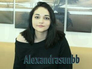 Alexandrasunbb