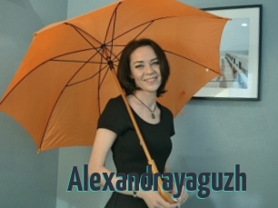 Alexandrayaguzh