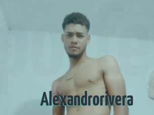 Alexandrorivera