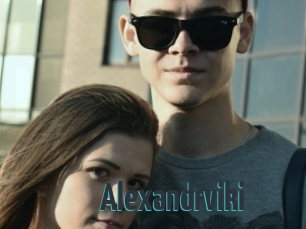 Alexandrviki