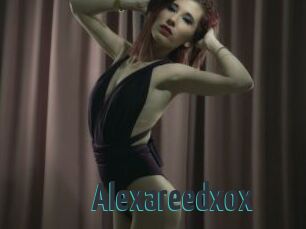 Alexareedxox