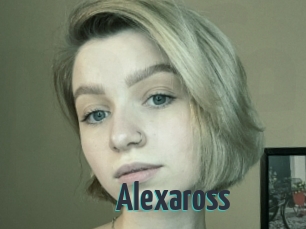 Alexaross