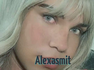 Alexasmit