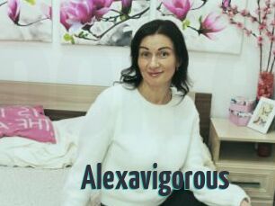 Alexavigorous