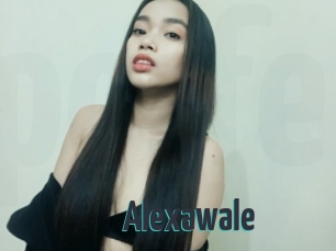 Alexawale