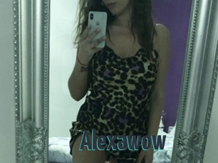 Alexawow