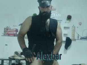 Alexbar