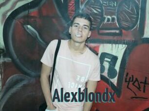 Alexblondx