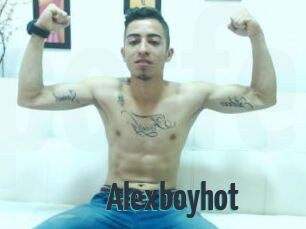 Alexboyhot