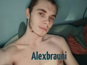 Alexbrauni