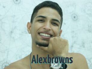 Alexbrowns