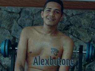 Alexbutone